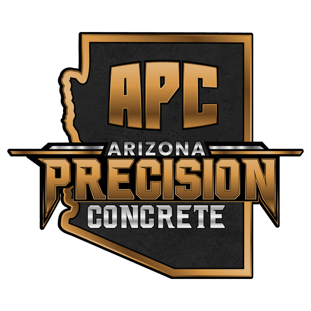 Arizona Precision Concrete — Phoenix concrete contractor